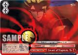 Sword of Rupture, Ea (FZ/SC17-E085 RE) — card price