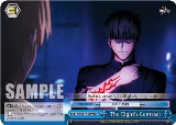 The Eighth Contract (FZ/SC17-E099 RE) — card price