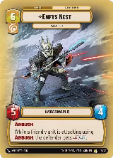 Enfys Nest - Marauder (15/20) — card price