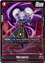 Marcarita (FB03-022) — card price