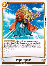 Paparapaa! (FB03-100) — card price