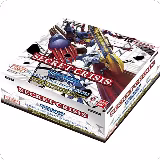 Secret Crisis Booster Box, Secret Crisis — Digimon card price
