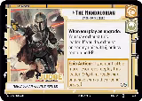 The Mandalorian - Sworn To The Creed (2/2) — card price