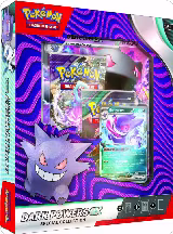 Dark Powers ex Special Collection, Miscellaneous Cards & Products — Pokémon card price