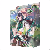 Mortal Ambition Starter Deck - Jin, Mortal Ambition Starter Decks — Grand Archive card price
