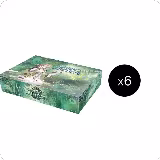 Mortal Ambition 1st Edition Booster Box Case, Mortal Ambition — Grand Archive card price
