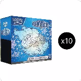 Stellar Crown Elite Trainer Box Case, Stellar Crown — Pokémon card price