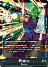 Piccolo - FB03-070 (FB03-070) — card price