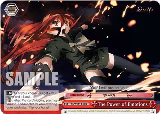 The Power of Emotions (SS/WE41-E45 N) — card price
