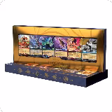 Disney Lorcana: D23 Collection - 2024, D23 Promos — Lorcana card price