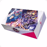 Premium Stride Deckset: Harri, DZ-SS02: Stride Deckset -Harri- — Vanguard card price