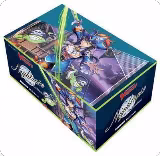 Stride Deckset: Nightrose, DZ-SS03: Stride Deckset -Nightrose- — Vanguard card price