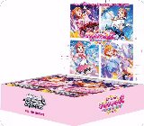Love Live School idol festival 2 MIRACLE LIVE! Booster Box, Love Live! School idol festival 2 MIRACLE LIVE! — Weiß Schwarz card price