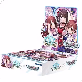 THE IDOLM@STER CINDERELLA GIRLS Booster Box, THE IDOLM@STER CINDERELLA GIRLS — Shadowverse card price