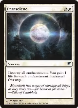 Paraselene (26) — card price