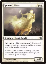 Spectral Rider (35) — card price