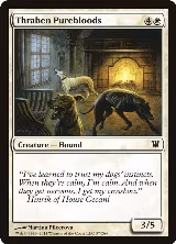 Thraben Purebloods (37) — card price