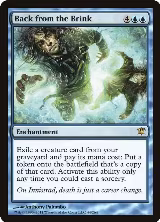 Back from the Brink (44) — card price