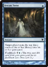 Dream Twist (54) — card price