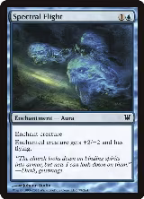 Spectral Flight (79) — card price
