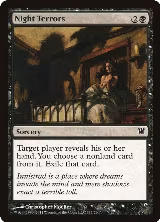 Night Terrors (111) — card price