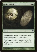 Make a Wish (192) — card price