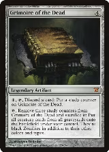 Grimoire of the Dead (226) — card price