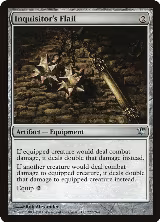 Inquisitor's Flail (227) — card price