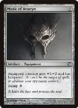 Mask of Avacyn (229) — card price
