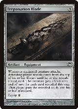 Trepanation Blade (235) — card price