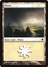 Plains (250) (250) — card price