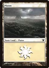 Plains (251) (251) — card price