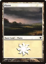 Plains (252) (252) — card price