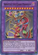 Armityle the Chaos Phantom (LCGX-EN211), Legendary Collection 2 — Yu-Gi-Oh! card price
