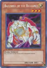 Banisher of the Radiance (LCGX-EN225) — card price