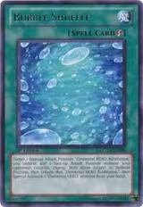 Bubble Shuffle (LCGX-EN080) — card price