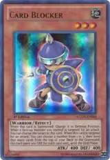 Card Blocker (LCGX-EN044) — card price