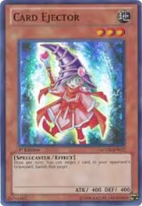 Card Ejector (LCGX-EN032) — card price