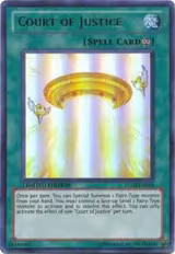 Court of Justice (LC02-EN013) — card price