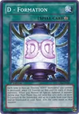 D - Formation (LCGX-EN147) — card price