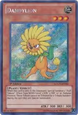 Dandylion (LCGX-EN042) — card price