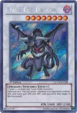 Dark End Dragon (LCGX-EN188) — card price