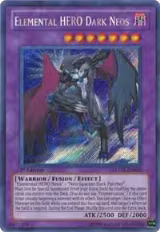 Elemental HERO Dark Neos (LCGX-EN059) — card price