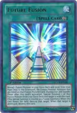 Future Fusion (LCGX-EN186) — card price