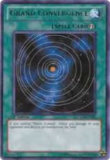 Grand Convergence (LCGX-EN214) — card price