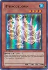 Hydrogeddon (LCGX-EN190), Legendary Collection 2 — Yu-Gi-Oh! card price