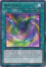 Neo Space (LCGX-EN094) — card price