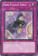 Non-Fusion Area (LCGX-EN260) — card price