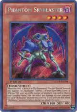 Phantom Skyblaster (LCGX-EN194) — card price