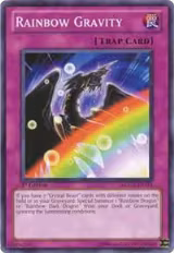 Rainbow Gravity (LCGX-EN174) — card price